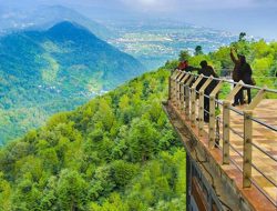 تفاوت های 4 شهر دیدنی نور، محمودآباد، کلاردشت و تنکابن برای سفر