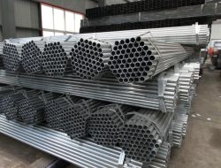 انواع لوله های موجود در بازار و قیمت آنها