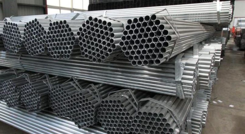 انواع لوله های موجود در بازار و قیمت آنها