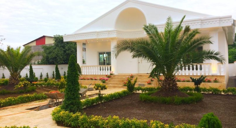 مزایا و معایب خرید ویلا در شمال