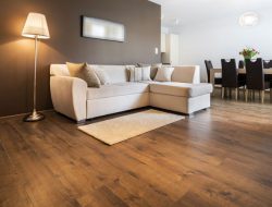 پارکت بهتر است یا سرامیک؟