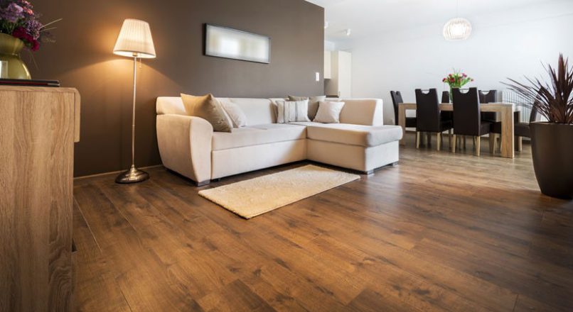 پارکت بهتر است یا سرامیک؟